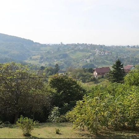 Willa Kuca Za Odmor Magdalena Vrtlinovec Zewnętrze zdjęcie