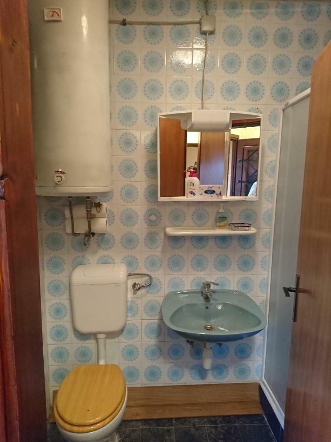 Willa Kuca Za Odmor Magdalena Vrtlinovec Zewnętrze zdjęcie