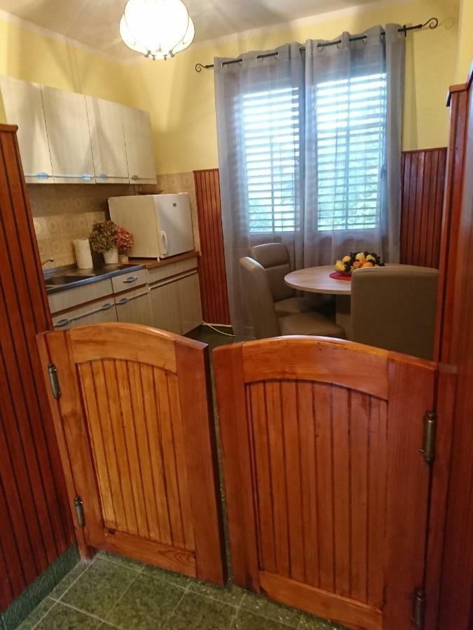 Willa Kuca Za Odmor Magdalena Vrtlinovec Zewnętrze zdjęcie